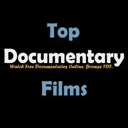 Top Documentary Films logo